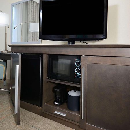 Hampton Inn Charlotte North Lake Norman Cornelius Esterno foto