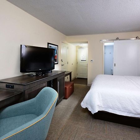 Hampton Inn Charlotte North Lake Norman Cornelius Esterno foto
