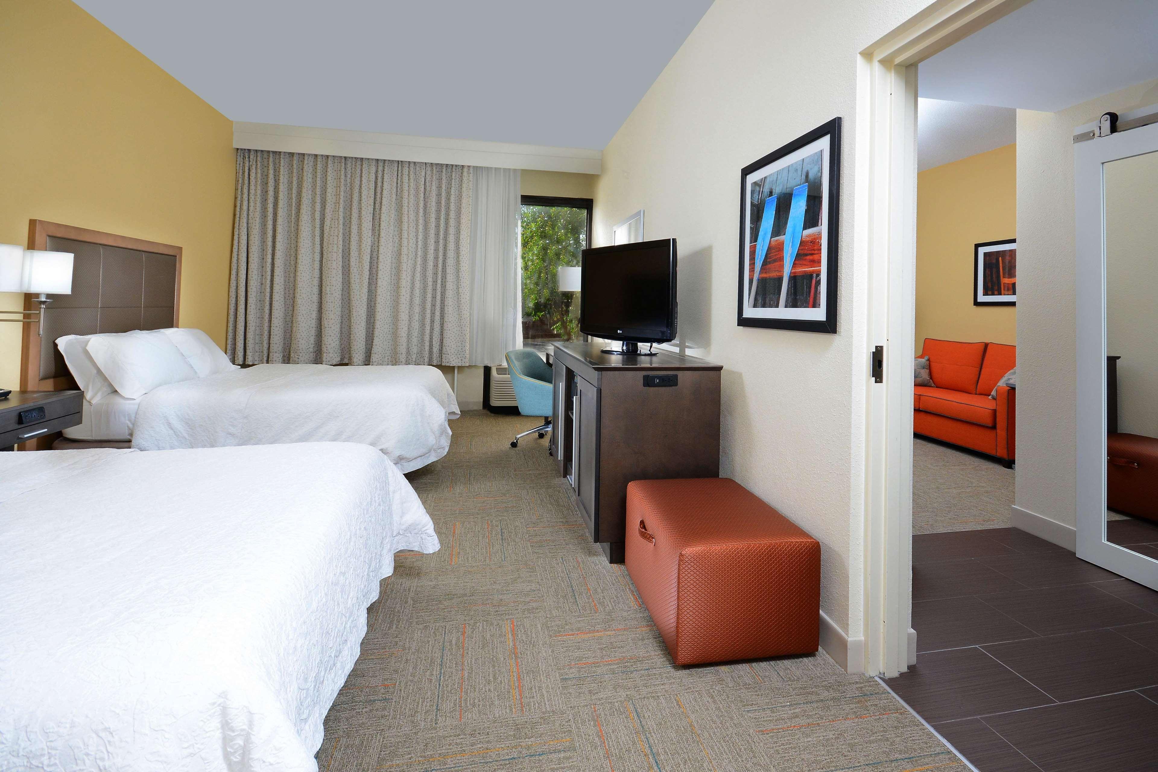 Hampton Inn Charlotte North Lake Norman Cornelius Esterno foto
