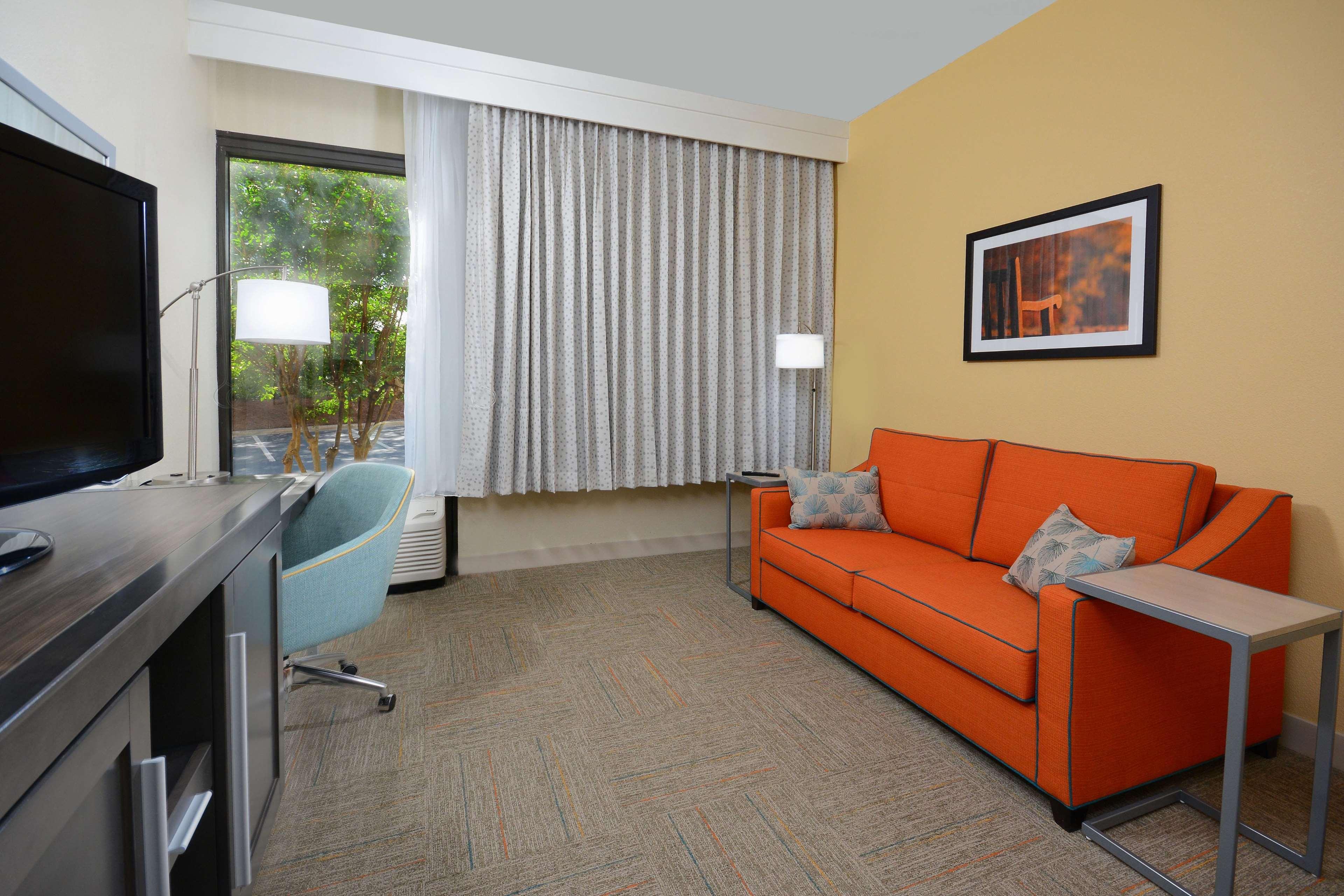 Hampton Inn Charlotte North Lake Norman Cornelius Esterno foto