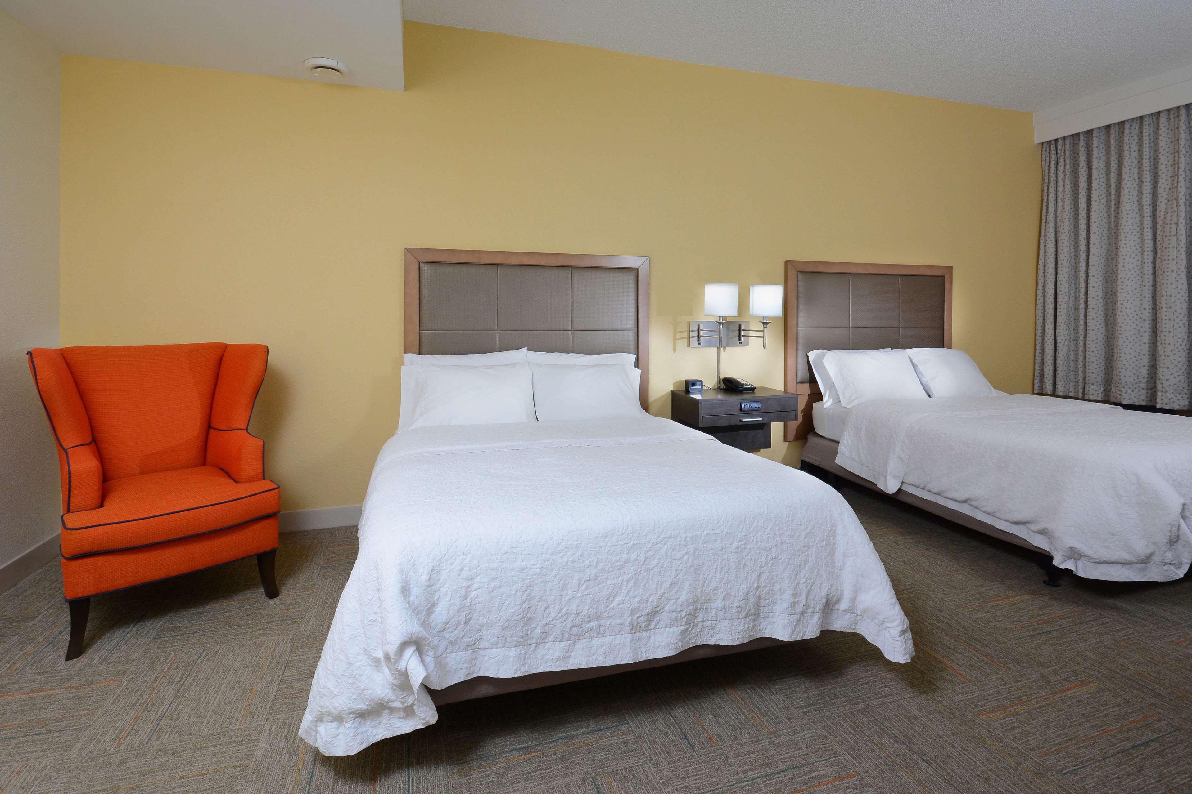 Hampton Inn Charlotte North Lake Norman Cornelius Esterno foto