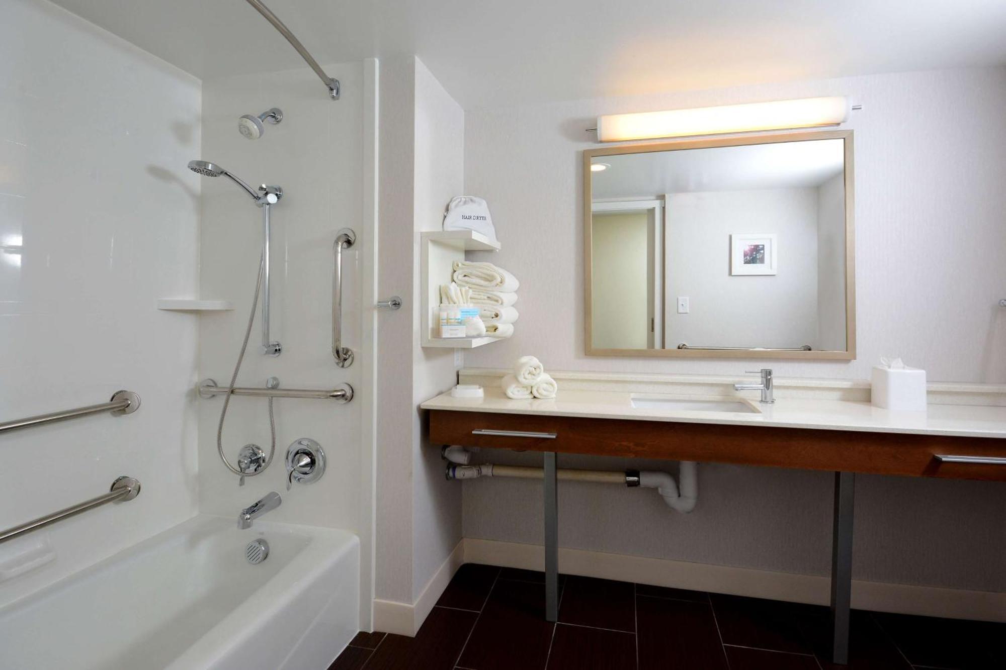 Hampton Inn Charlotte North Lake Norman Cornelius Esterno foto
