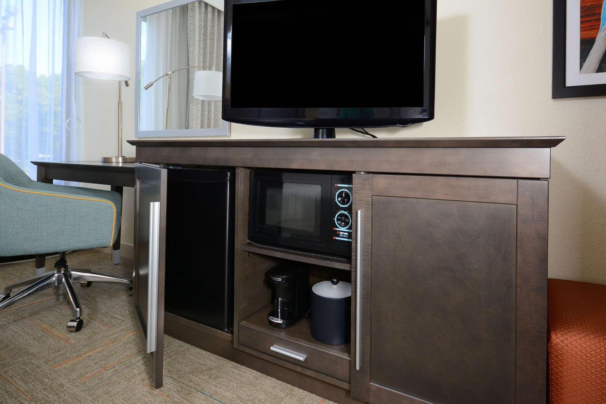 Hampton Inn Charlotte North Lake Norman Cornelius Esterno foto
