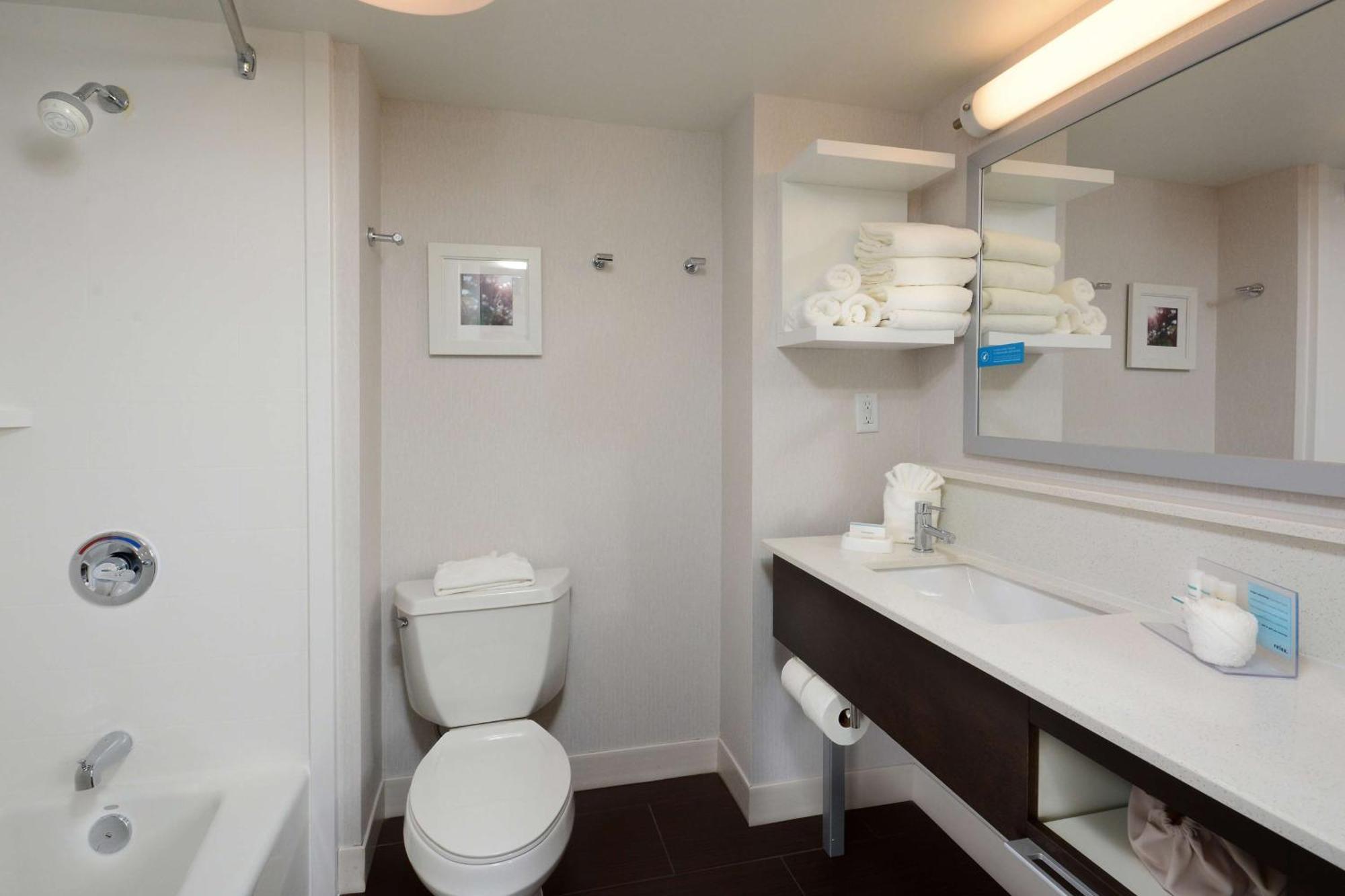 Hampton Inn Charlotte North Lake Norman Cornelius Esterno foto