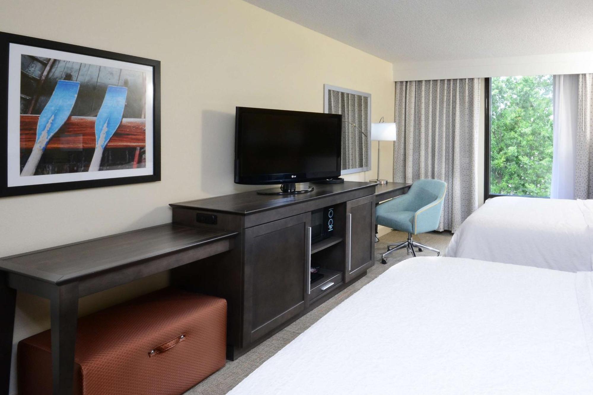 Hampton Inn Charlotte North Lake Norman Cornelius Esterno foto