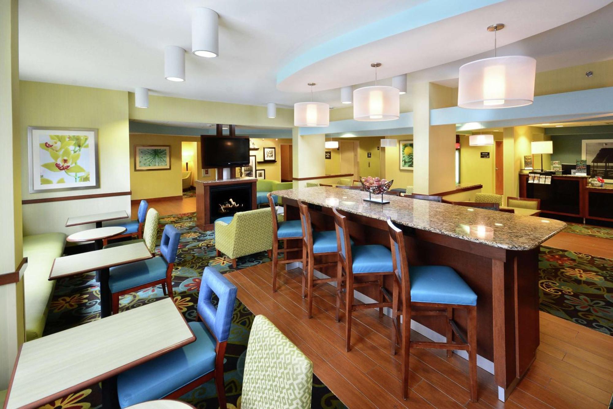 Hampton Inn Charlotte North Lake Norman Cornelius Esterno foto