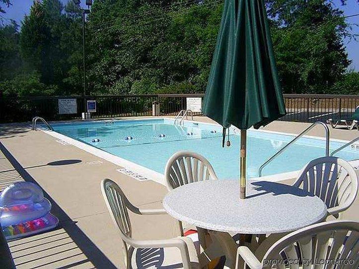 Hampton Inn Charlotte North Lake Norman Cornelius Servizi foto