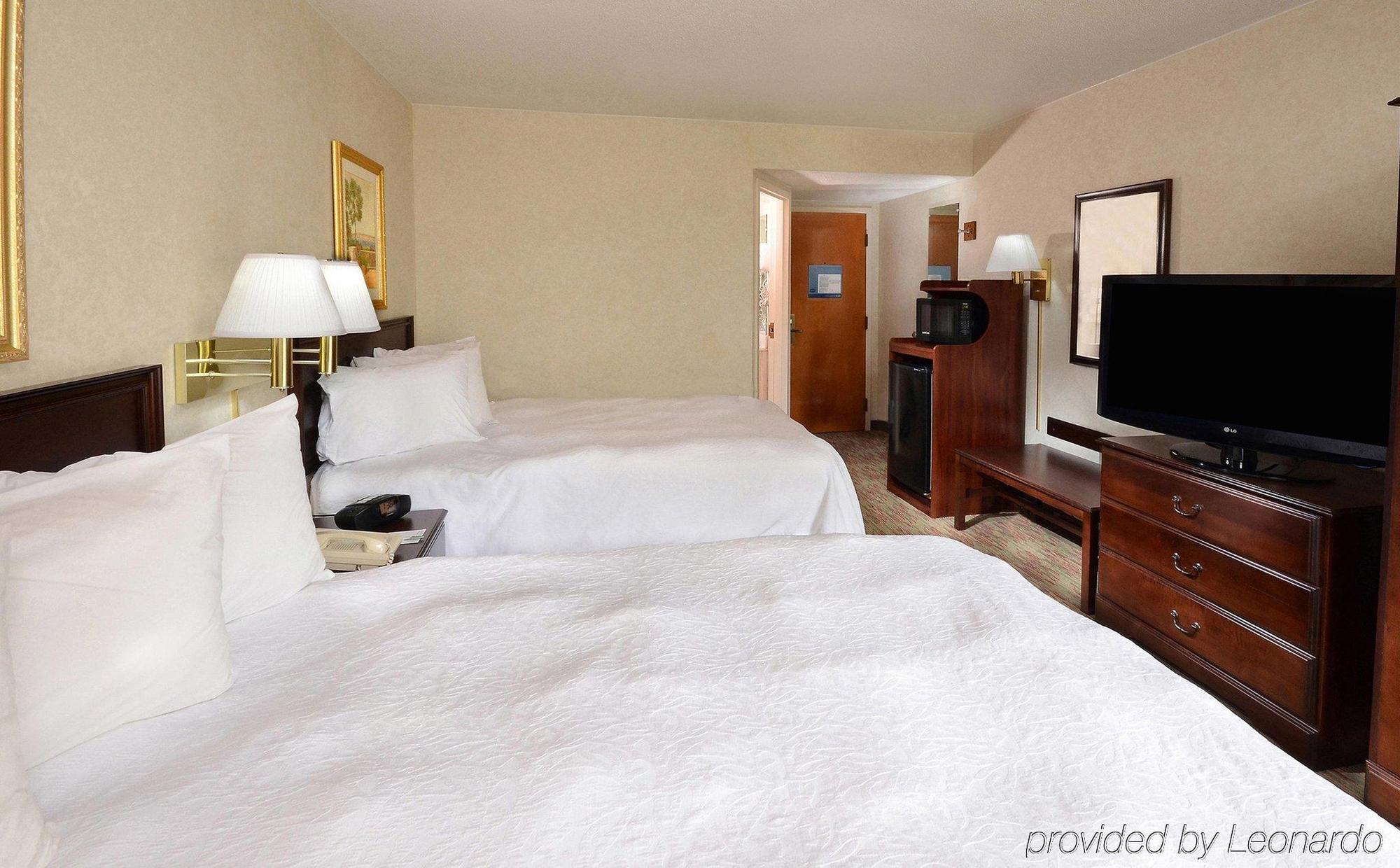 Hampton Inn Charlotte North Lake Norman Cornelius Camera foto
