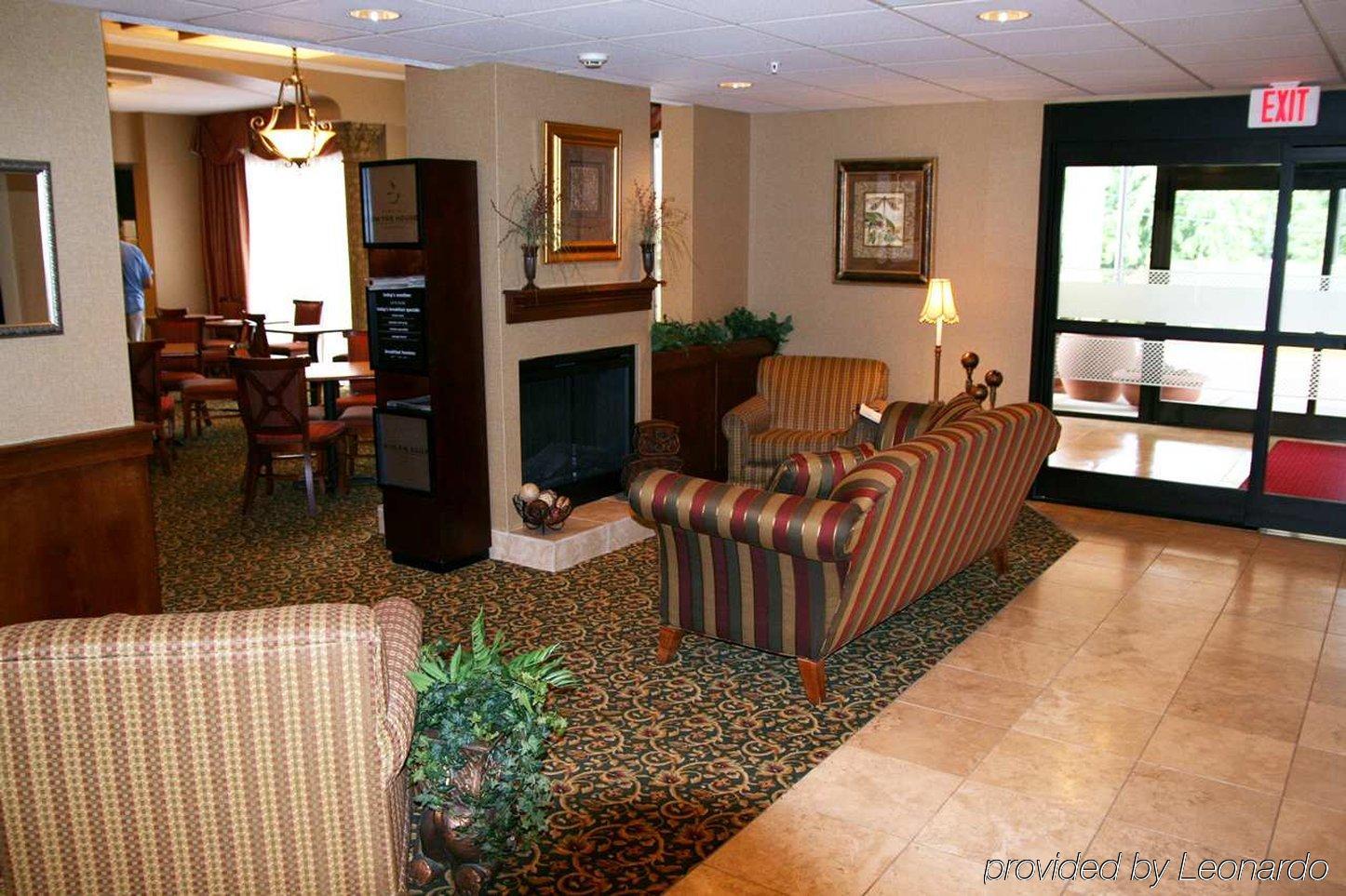 Hampton Inn Charlotte North Lake Norman Cornelius Esterno foto