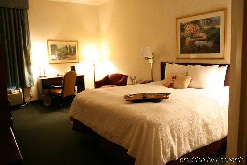 Hampton Inn Charlotte North Lake Norman Cornelius Esterno foto