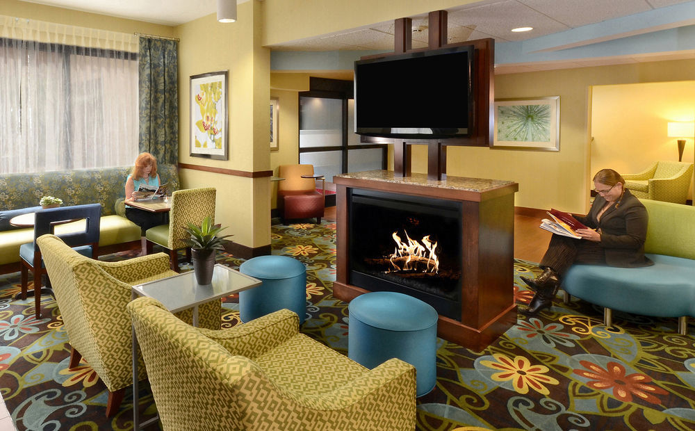 Hampton Inn Charlotte North Lake Norman Cornelius Esterno foto