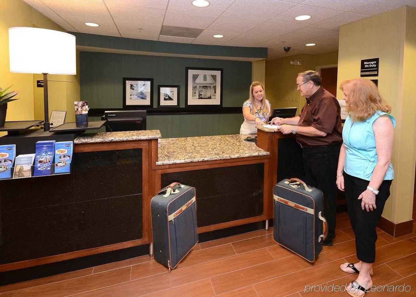 Hampton Inn Charlotte North Lake Norman Cornelius Esterno foto