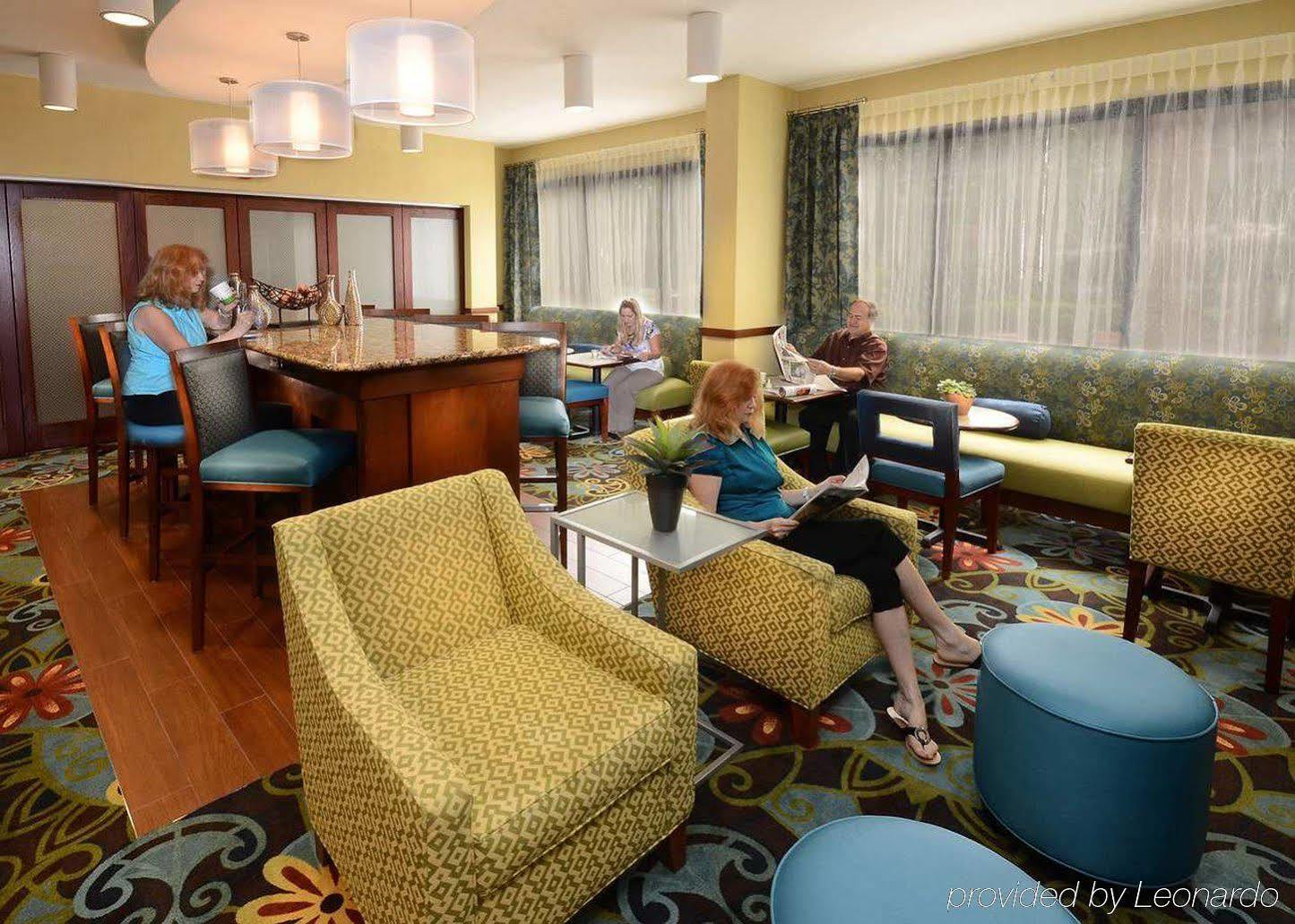 Hampton Inn Charlotte North Lake Norman Cornelius Esterno foto