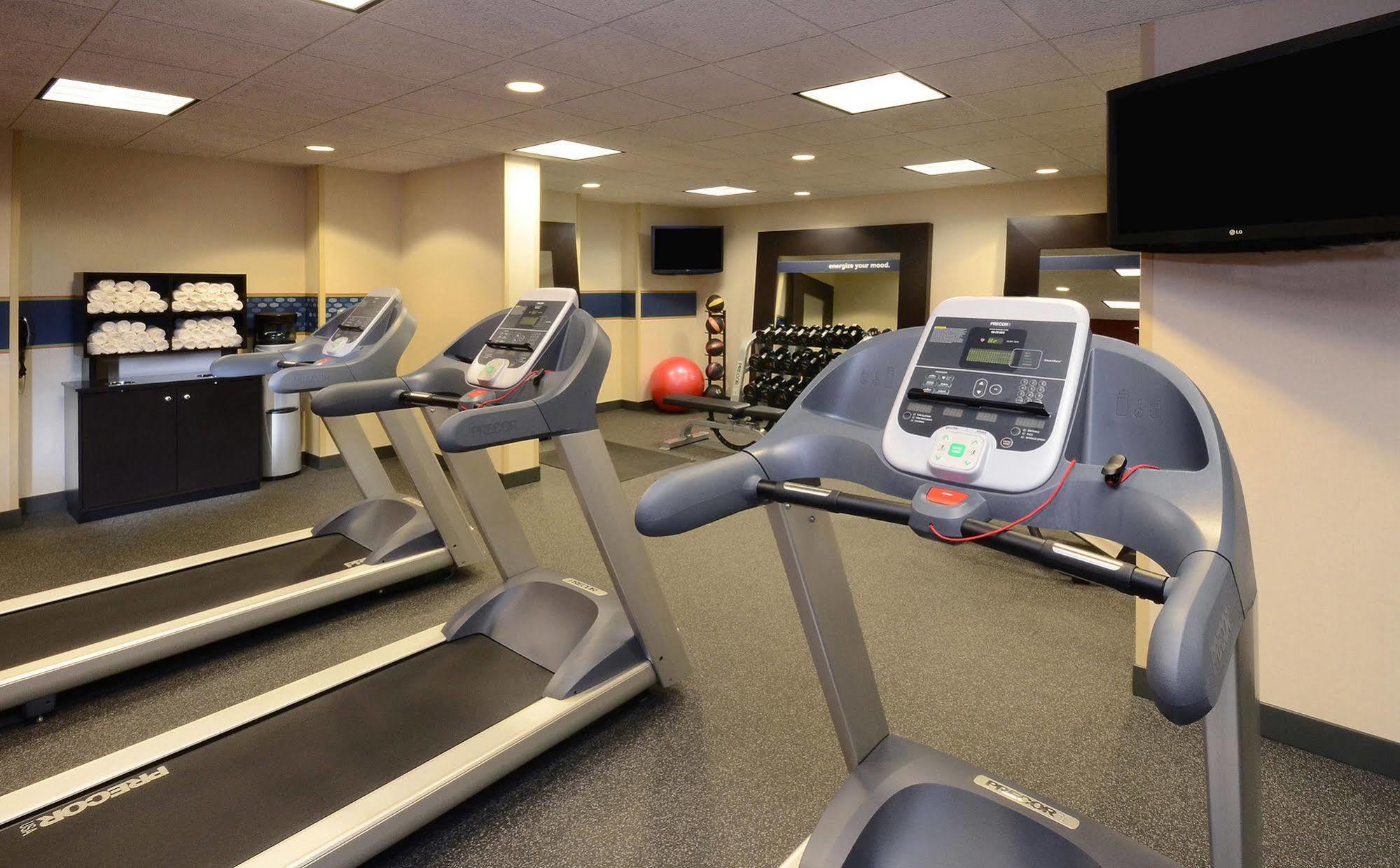 Hampton Inn Charlotte North Lake Norman Cornelius Esterno foto