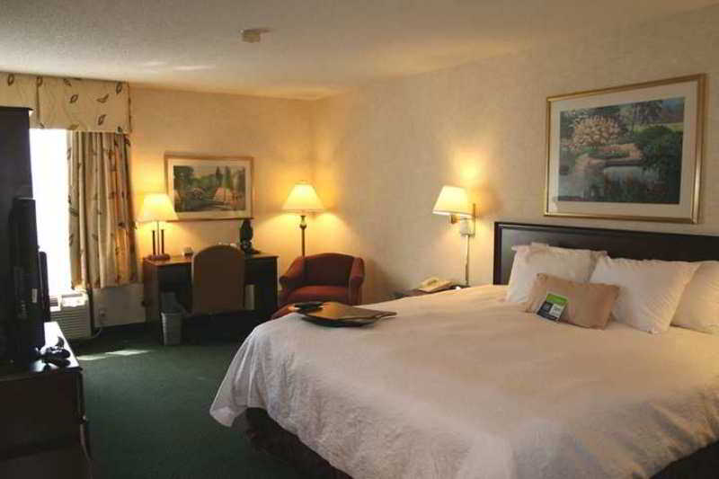 Hampton Inn Charlotte North Lake Norman Cornelius Camera foto